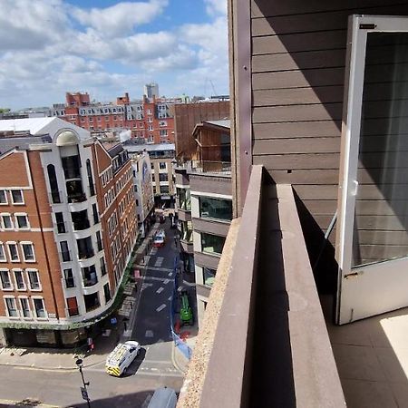 The Soho Studios Londra Dış mekan fotoğraf